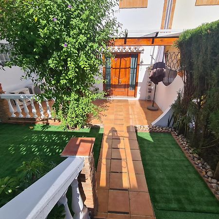 トレモリノス Benyamina Houseヴィラ 部屋 写真