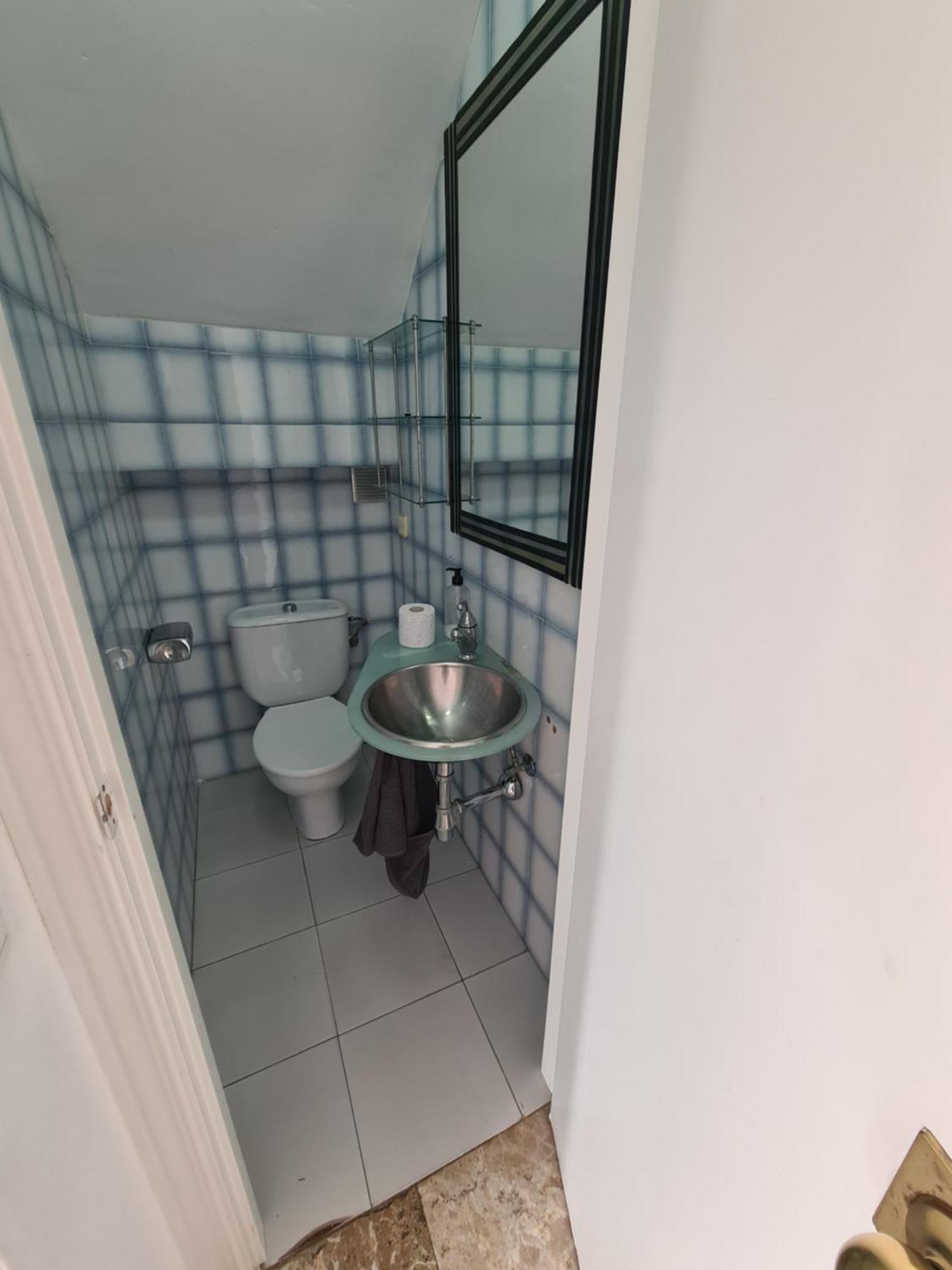 トレモリノス Benyamina Houseヴィラ 部屋 写真