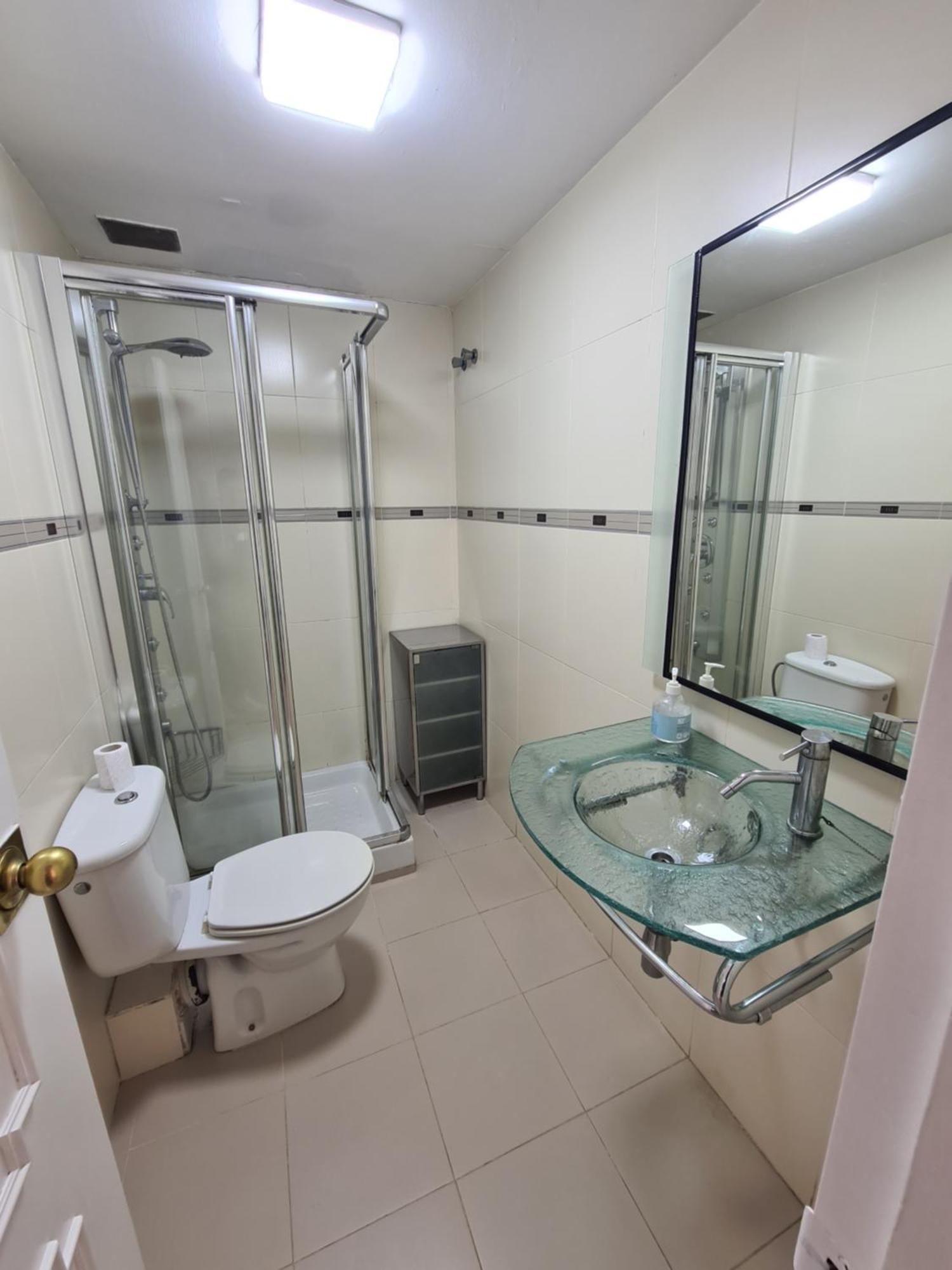 トレモリノス Benyamina Houseヴィラ 部屋 写真