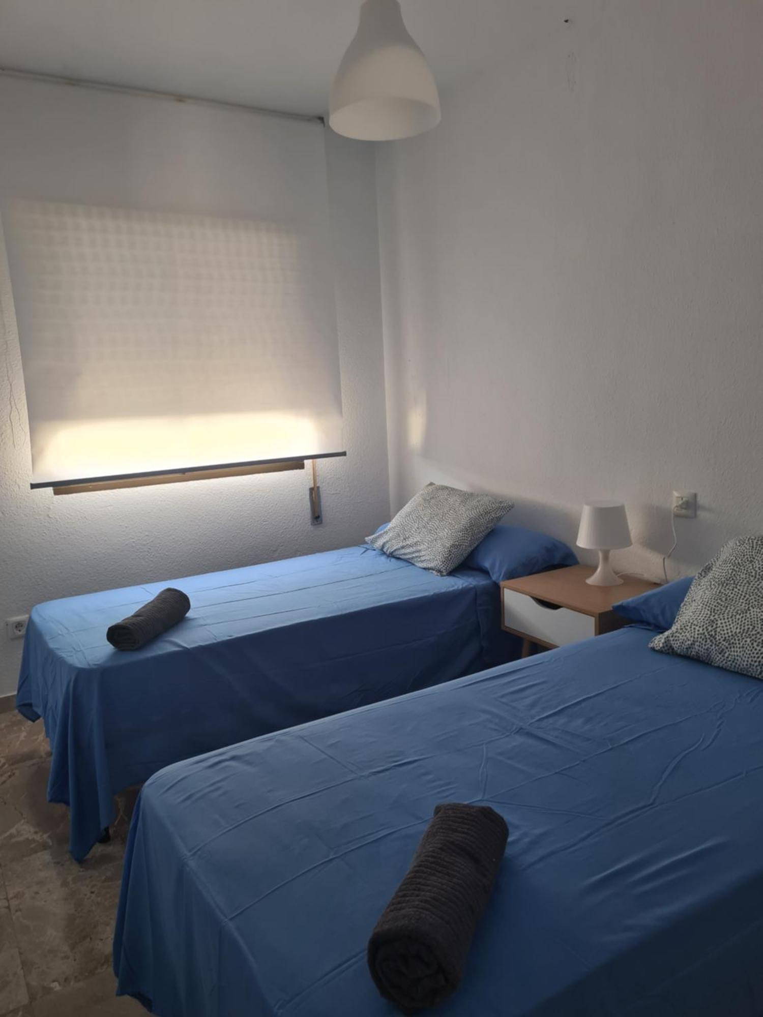 トレモリノス Benyamina Houseヴィラ 部屋 写真