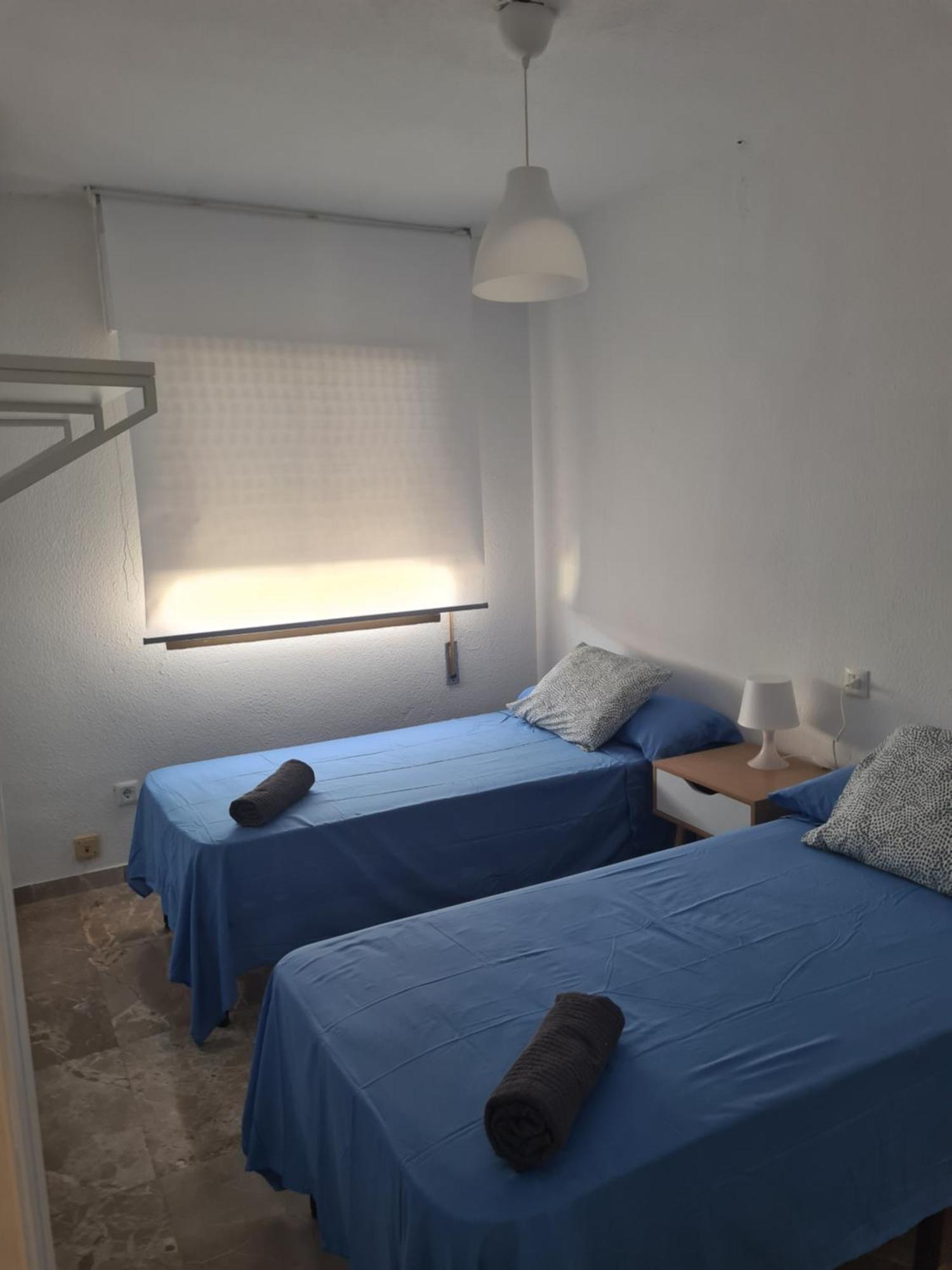 トレモリノス Benyamina Houseヴィラ 部屋 写真