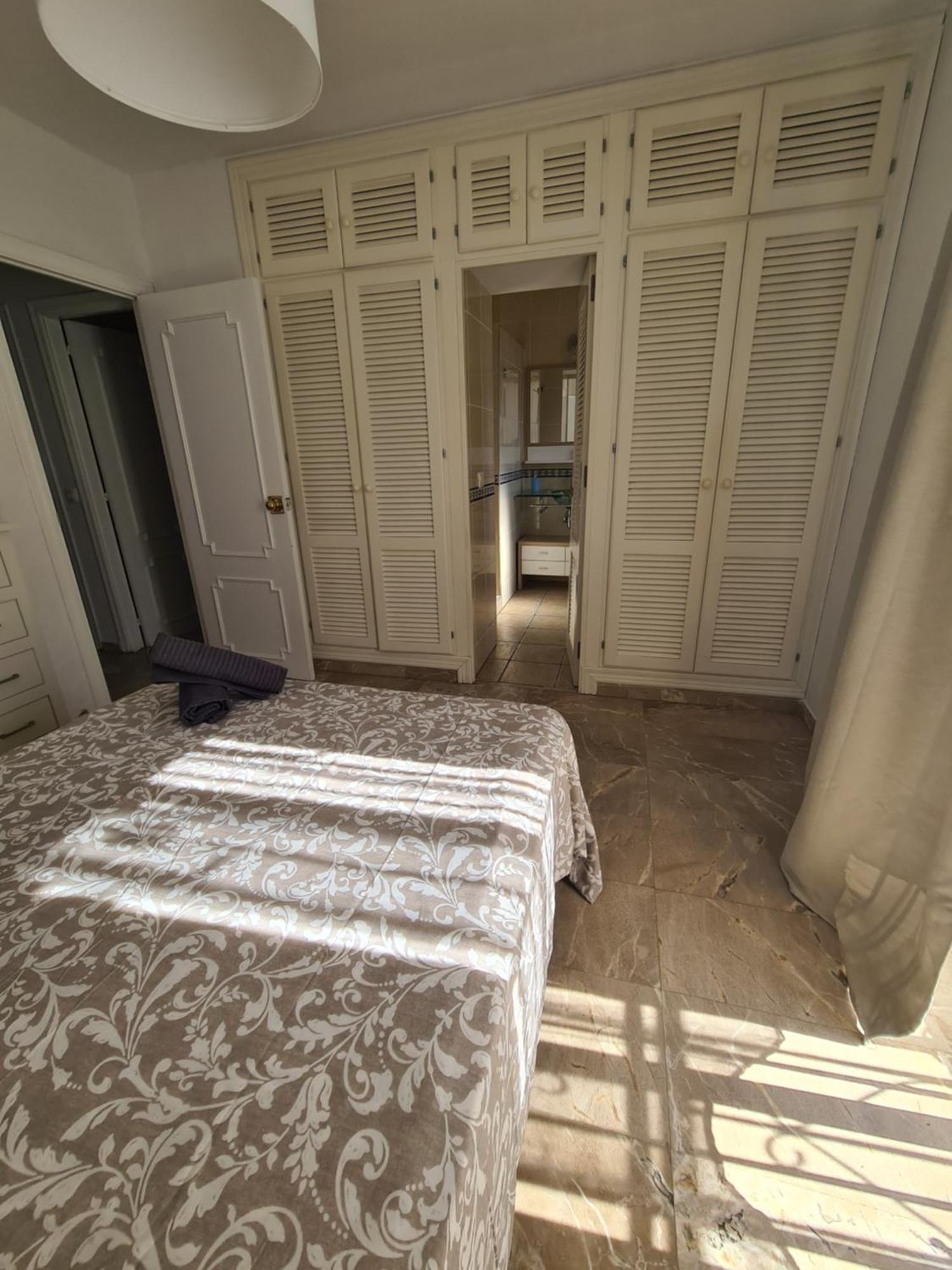 トレモリノス Benyamina Houseヴィラ 部屋 写真