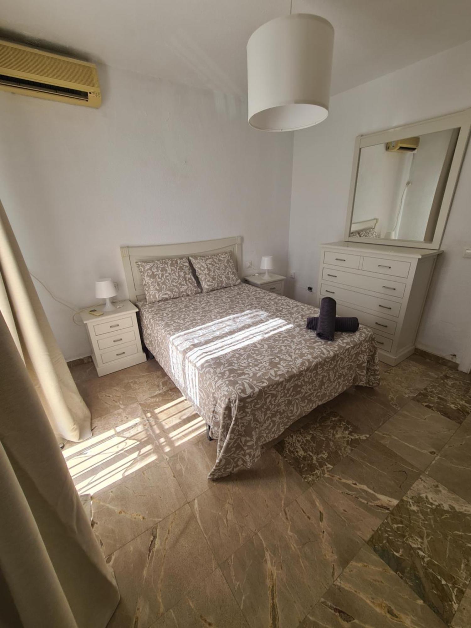 トレモリノス Benyamina Houseヴィラ 部屋 写真