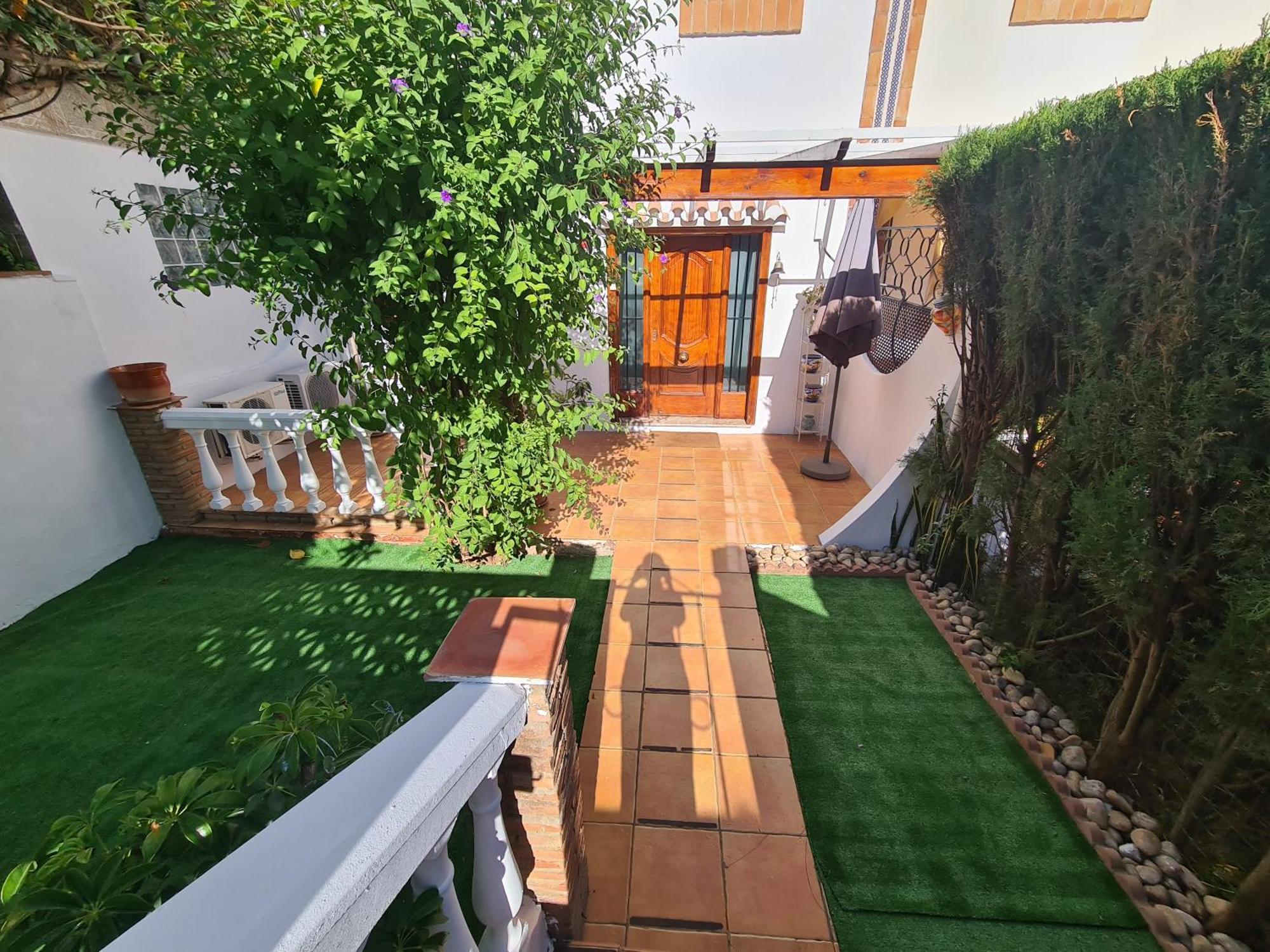 トレモリノス Benyamina Houseヴィラ 部屋 写真