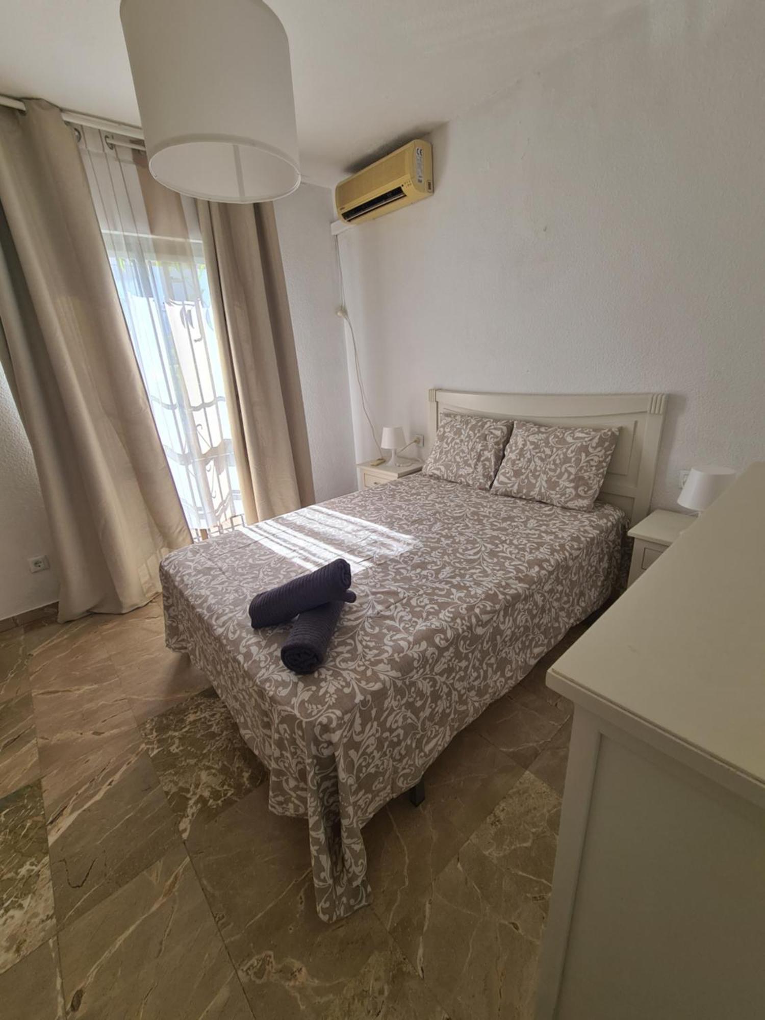 トレモリノス Benyamina Houseヴィラ 部屋 写真